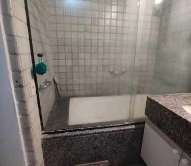 Boa Viagem Apartment | Flat Boa Viagem