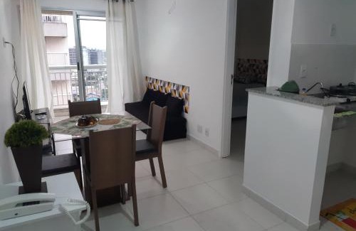 Itaguai Apartment | Flat