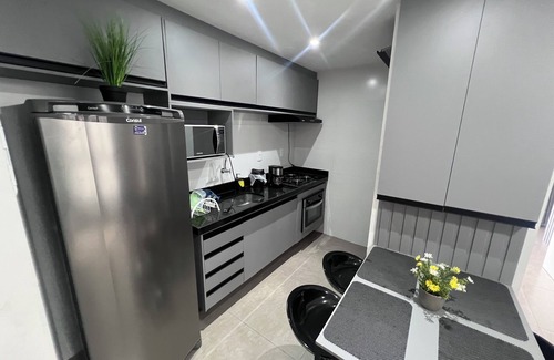 Manaira Apartment | Flat Brisas de Manaira com Melhor da Boemia do Bairro de Manaira