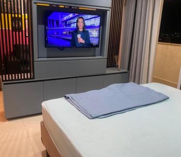 Jardim Goias Apartment | Flat Brookfield Tower 2116