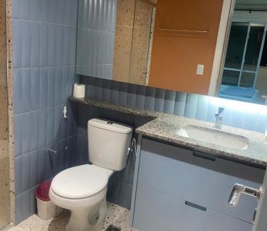 Jardim Goias Apartment | Flat Brookfield Tower 2116