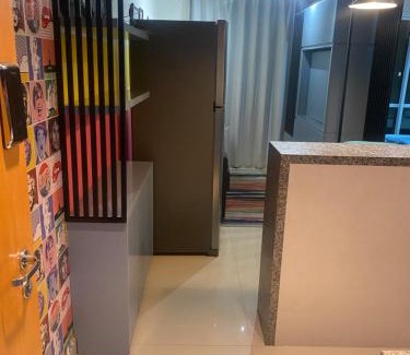 Jardim Goias Apartment | Flat Brookfield Tower 2116