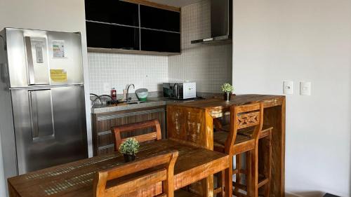 Jardim Goias Apartment | Flat Brookfield Towers 2409