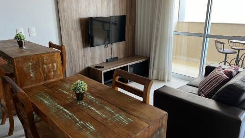 Jardim Goias Apartment | Flat Brookfield Towers 2409
