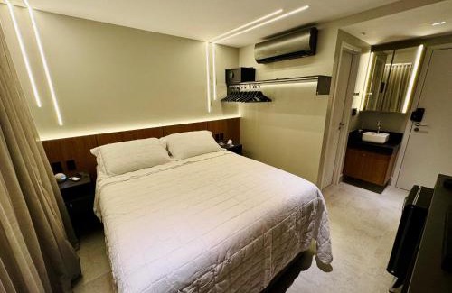 Cabo Branco Apartment | Flat Cabo Branco a 50m do mar