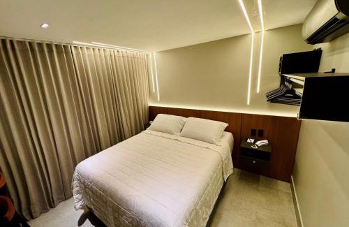 Cabo Branco Apartment | Flat Cabo Branco a 50m do mar