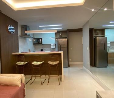 Camboinhas Apartment | FLAT CAMBOINHAS INN - 3 min da praia