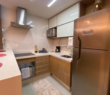 Camboinhas Apartment | FLAT CAMBOINHAS INN - 3 min da praia
