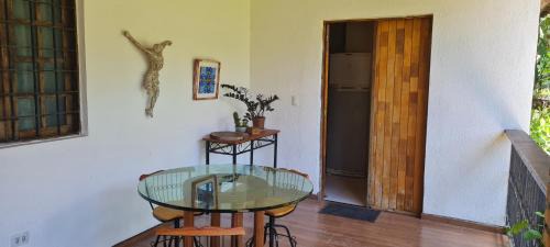 Guabiraba House | Flat Carvalhos de Aldeia km5