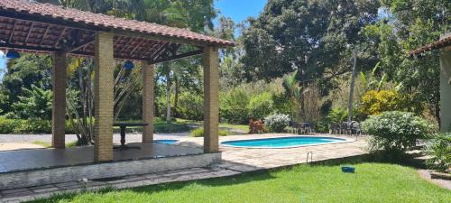 Guabiraba House | Flat Carvalhos de Aldeia km5