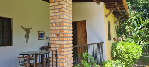 Guabiraba House | Flat Carvalhos de Aldeia km5