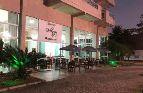Itacuruca Apartment | Flat Clarissinha