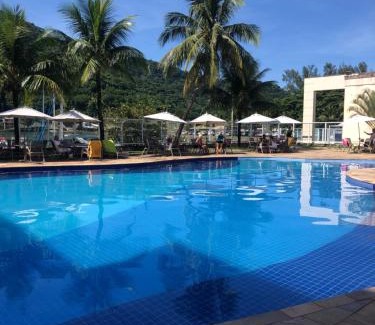 Itacuruca Apartment | Flat Clarissinha