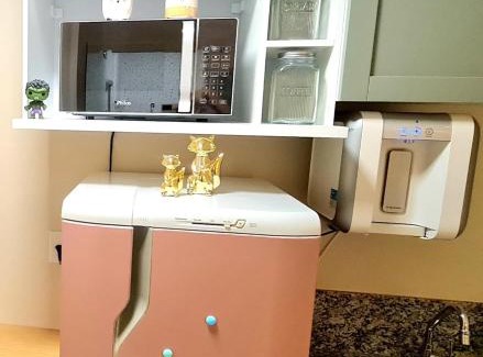 Prive das Caldas Apartment | Flat com clube diroma GRATIS TODOS OS DIAS!