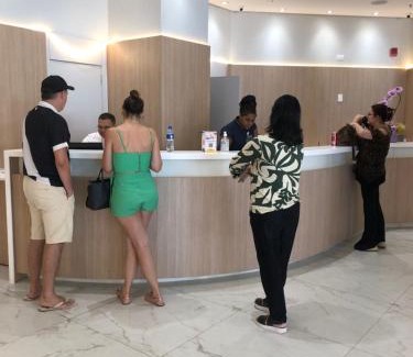 Vila Congonhas Apartment | Flat com requinte e conforto em frente Aeroporto Congonhas H1212