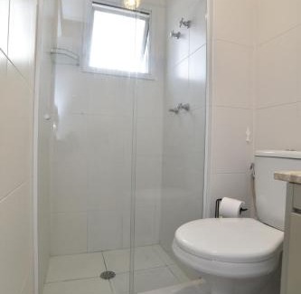 Campos Eliseos Apartment | Flat com Vista 5 pessoas 2 suítes climatizados,