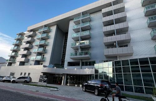 Macae Apartment | Flat com Vista Deslumbrante na Praia do Pecado