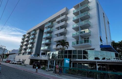 Macae Apartment | Flat com Vista Deslumbrante na Praia do Pecado