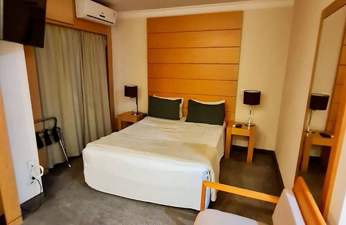 Vila Congonhas Apartment | Flat com WIFI ao lado do Aeroporto de Congonhas/SP