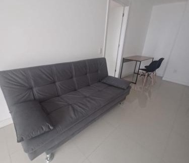 Camorim Apartment | FLAT COMPLETO - Barra Olímpica - Rio Centro - Parque Olímpico