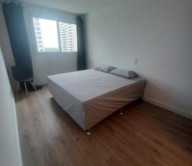 Camorim Apartment | FLAT COMPLETO - Barra Olímpica - Rio Centro - Parque Olímpico