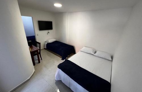 Vidigal House | Flat completo para até 4 pessoas no Vidigal - RJ