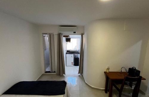 Vidigal House | Flat completo para até 4 pessoas no Vidigal - RJ