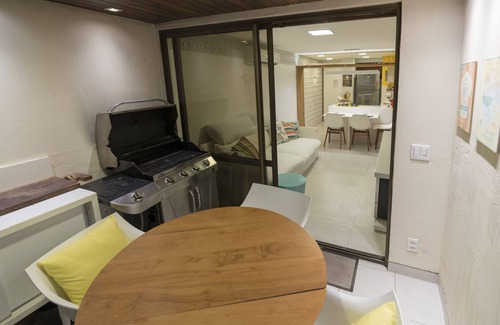 Porto de Galinhas Apartment | FLAT COND. NANNAI RESIDENCE - WALL HIGH