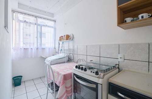 Santa Cruz Apartment | Flat confortável com Wi-Fi em Santa Cruz/RJ