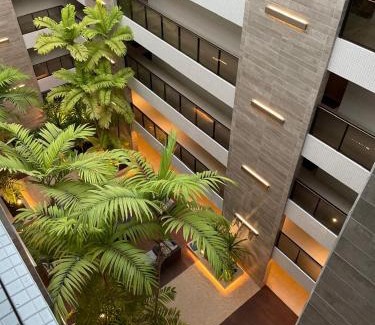 Tambau Apartment | Flat confort
