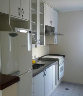 Conceicao Apartment | Flat- Coração do Cambui in Campinas - 70m2 ap 71