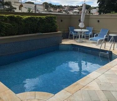 Conceicao Apartment | Flat- Coração do Cambui in Campinas - 70m2 ap 71