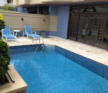 Conceicao Apartment | Flat- Coração do Cambui in Campinas - 70m2 ap 71