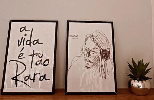 Boa Viagem Apartment | Flat costa vicentina Boa viagem lenine