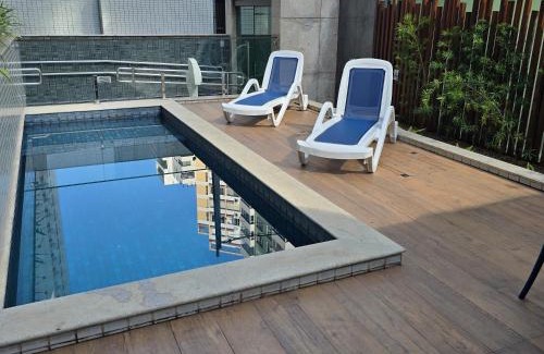 Boa Viagem Apartment | Flat costa vicentina Boa viagem lenine
