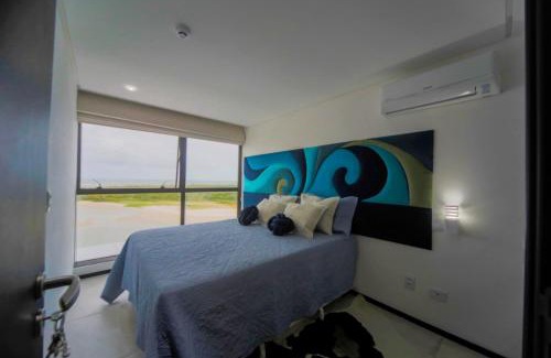 Barra de Jangada Apartment | Flat da barra