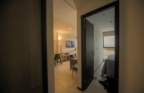 Barra de Jangada Apartment | Flat da barra