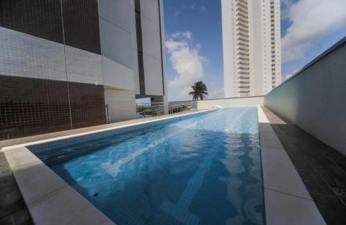 Barra de Jangada Apartment | Flat da barra