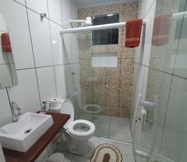 Tarituba Apartment | Flat da Praia de Tarituba 2