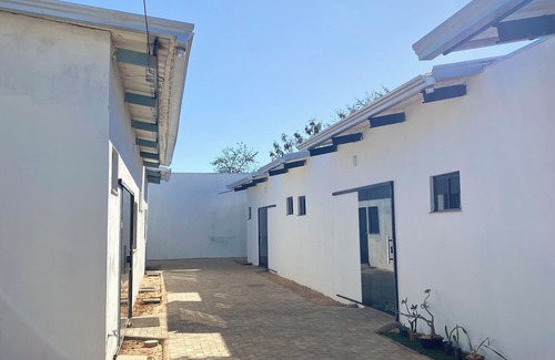 Palmas House | Flat Davisis 3 - Proximo da Avenida JK