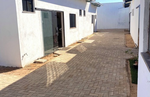 Palmas House | Flat Davisis 3 - Proximo da Avenida JK