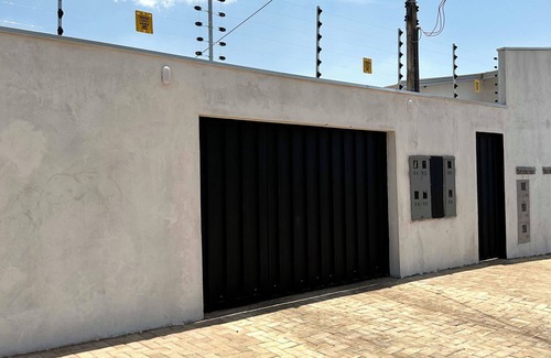 Palmas House | Flat Davisis 3 - Proximo da Avenida JK