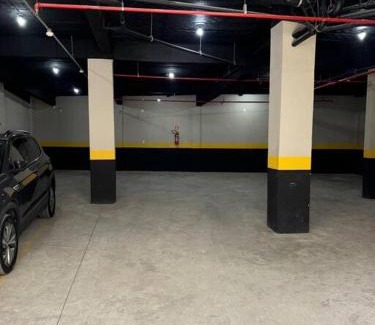Volta Redonda Apartment | Flat de luxo no Centro com Ótima localização