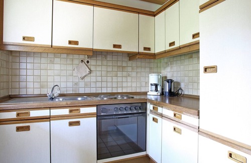 Schmallenberg Apartment | Flat in Schmallenberg with garden