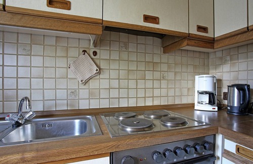 Schmallenberg Apartment | Flat in Schmallenberg with garden