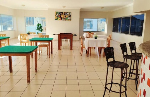 Pousada do Rio Quente Apartment | Flat DiRoma perto do Hot Park