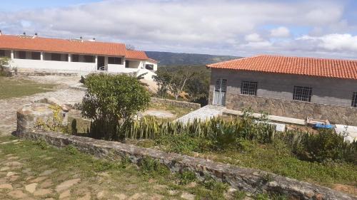 Triunfo House | Flat do Sossego