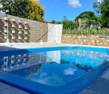 Triunfo House | Flat do Sossego