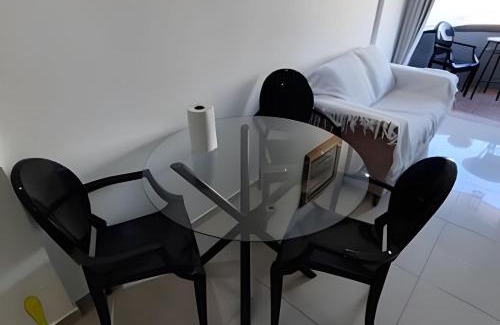 Liberdade Apartment | Flat DoceLar Garagem, Hakka, Feirinha e Hospitais