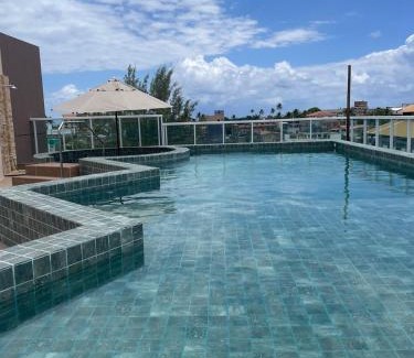 Porto de Galinhas Resort | Flat - Eco Miragem Centro de Porto de Galinhas